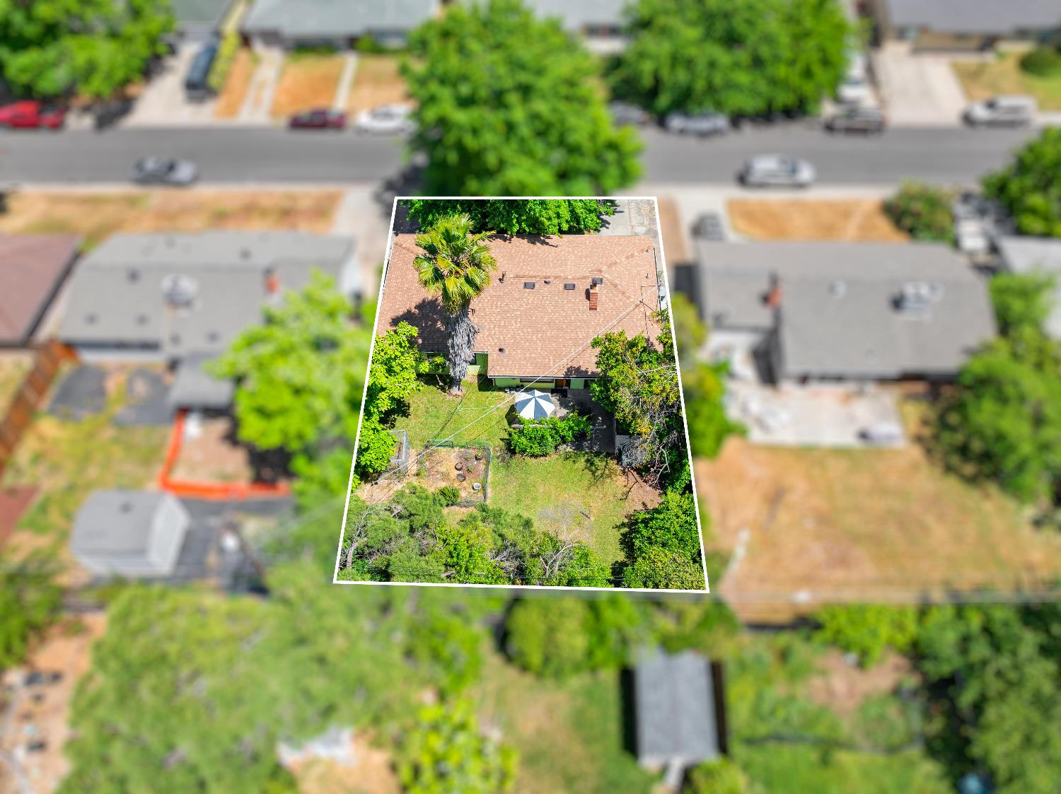 1309 Gladstone Drive