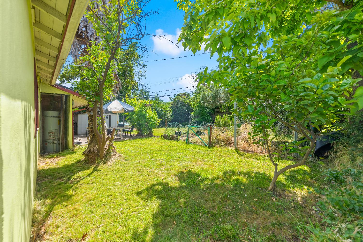 1309 Gladstone Drive