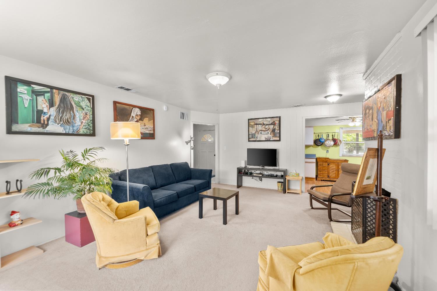 1309 Gladstone Drive
