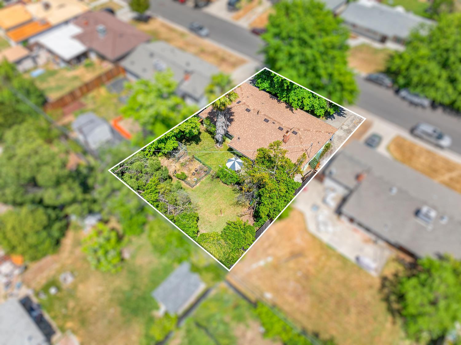 1309 Gladstone Drive