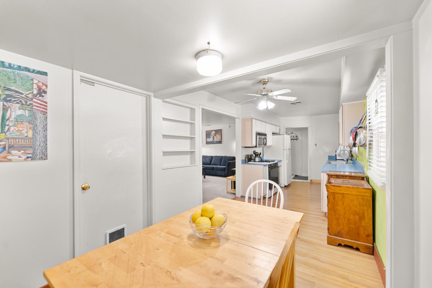 1309 Gladstone Drive