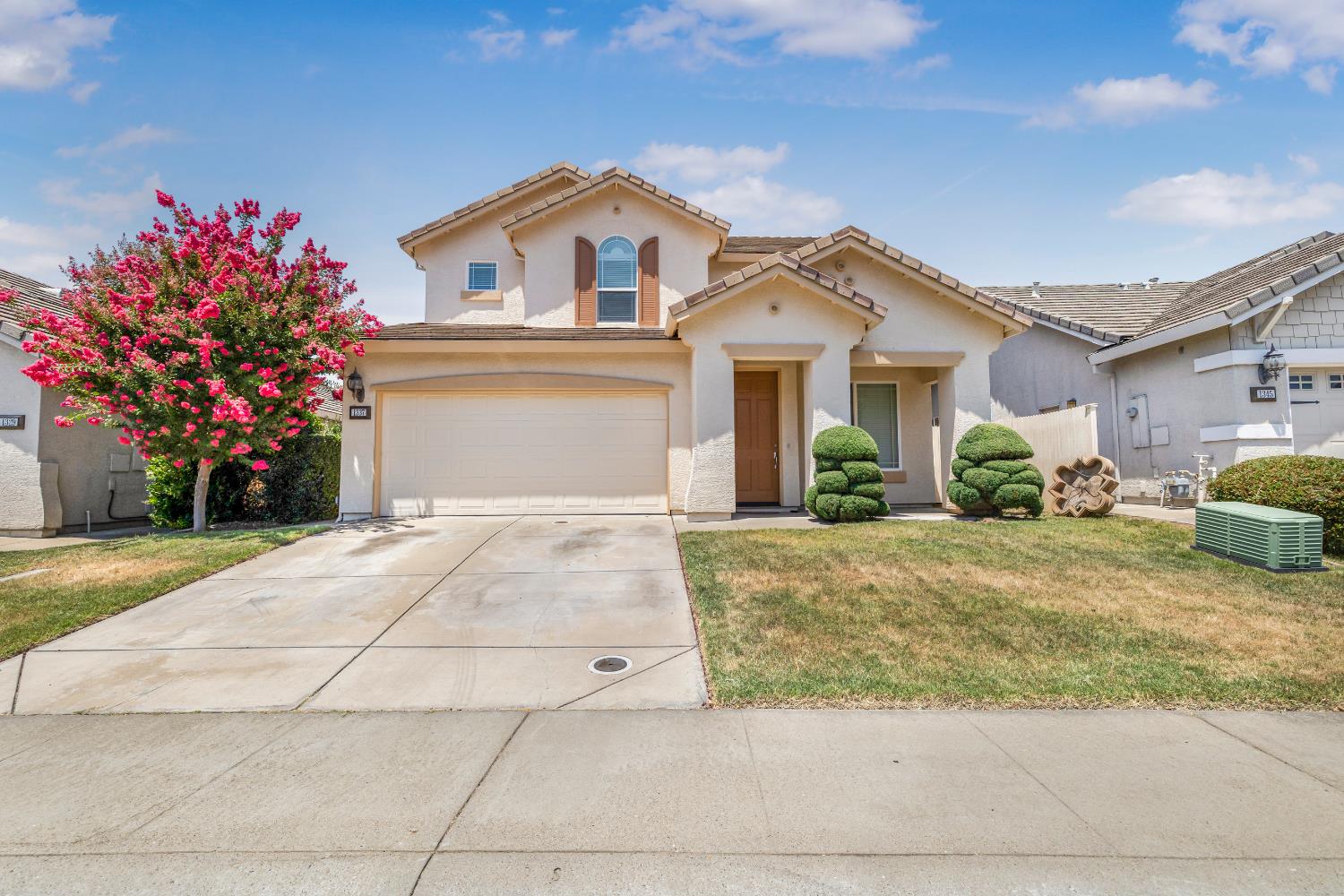 1337 Emerald Oak Road