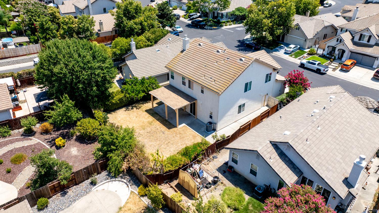 1337 Emerald Oak Road