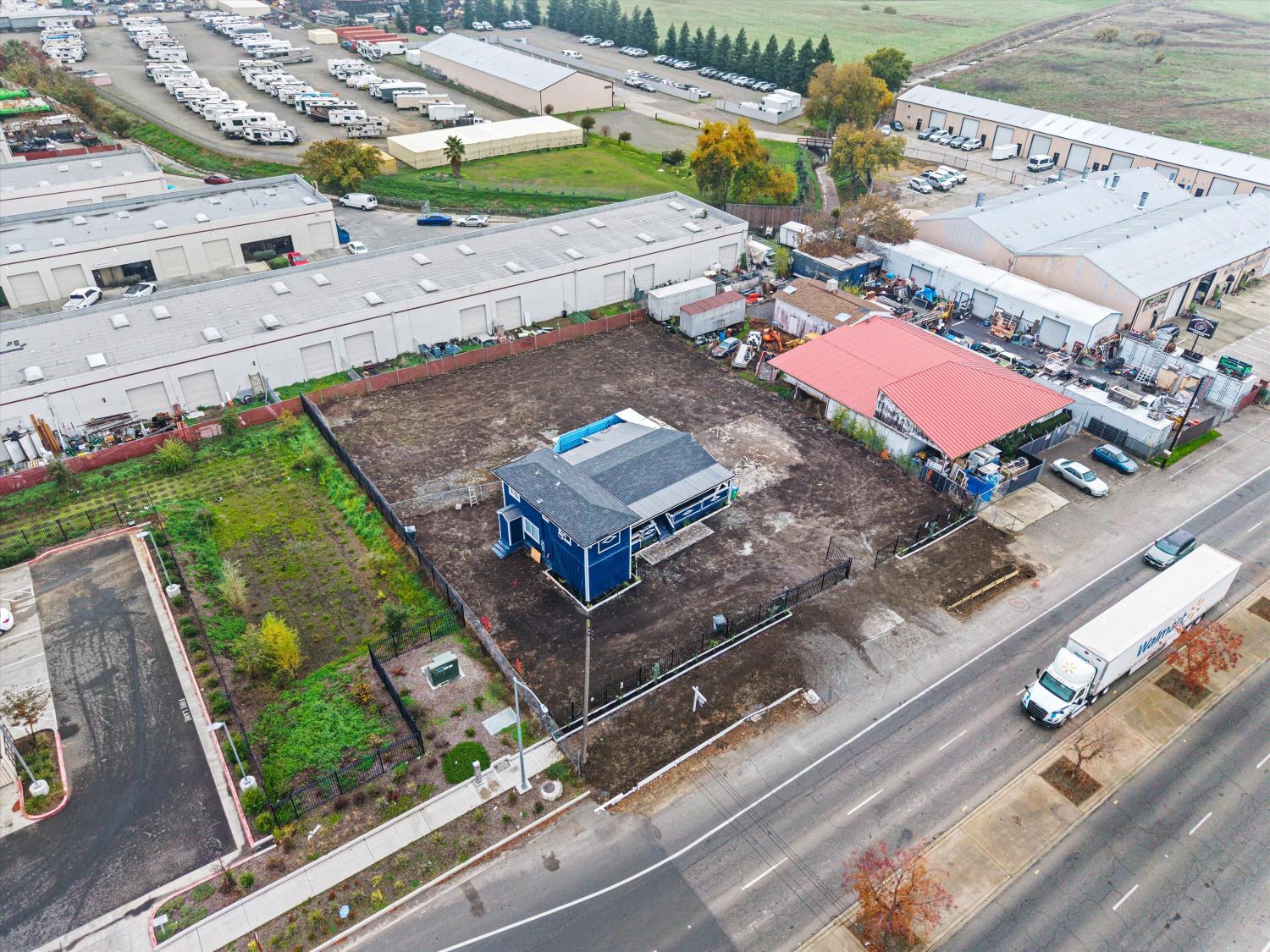 3130 Elkhorn Boulevard