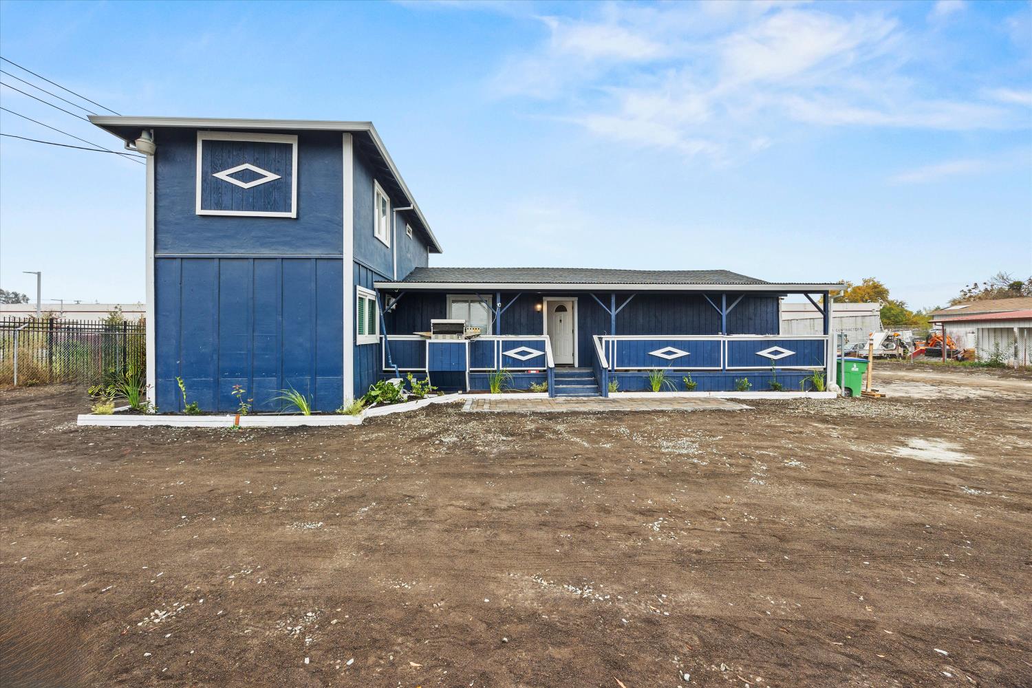 3130 Elkhorn Boulevard