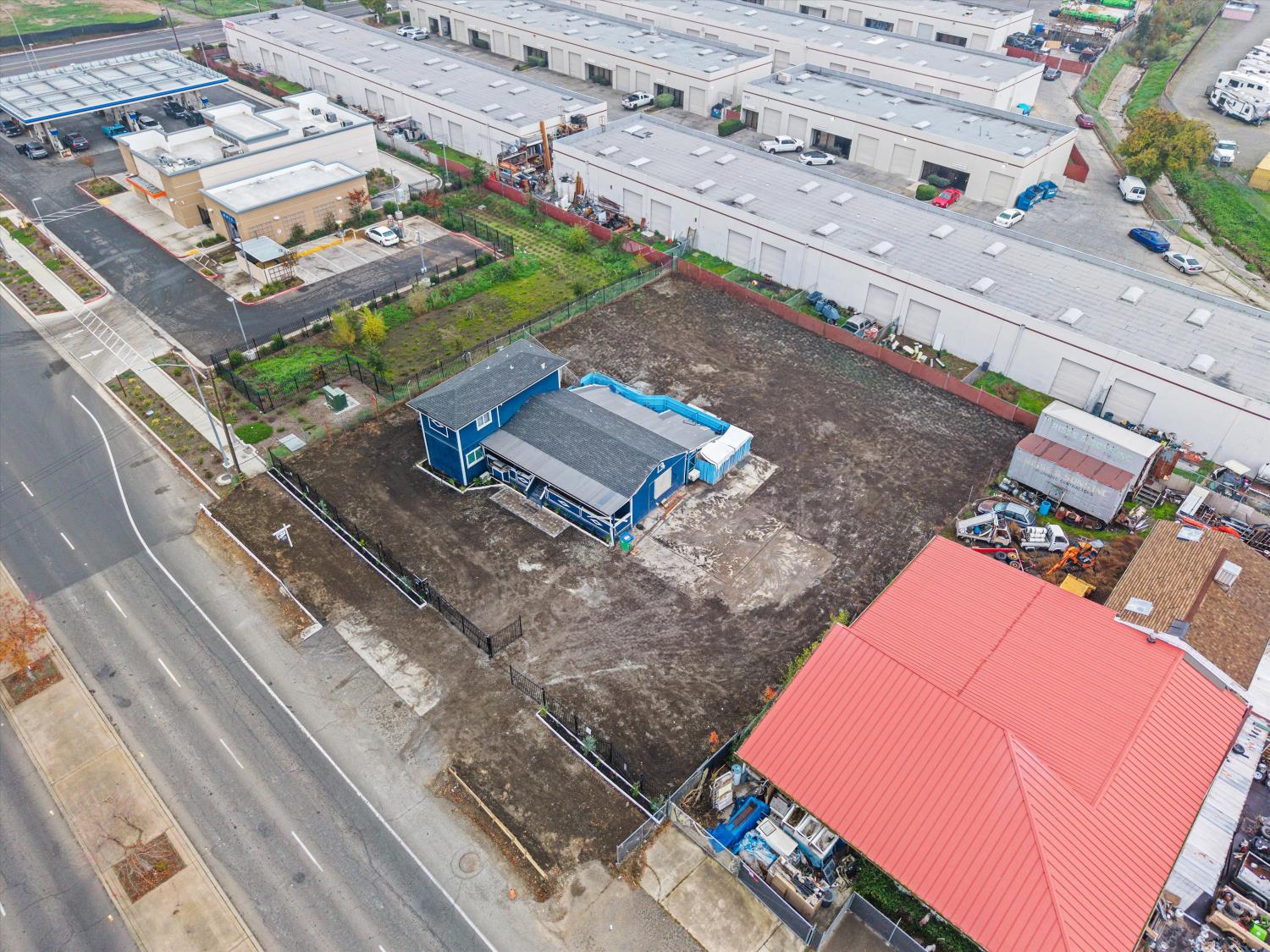 3130 Elkhorn Boulevard