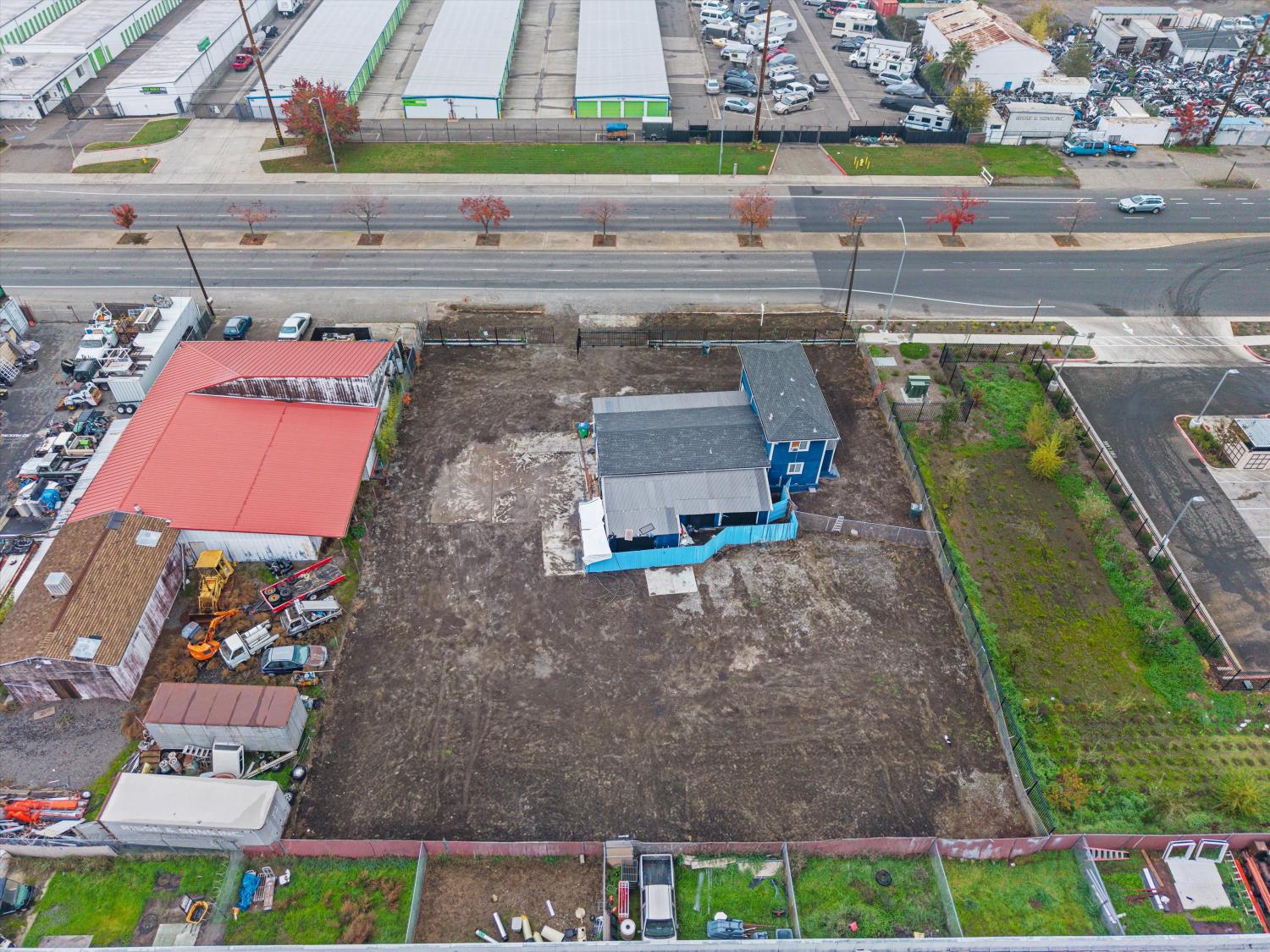 3130 Elkhorn Boulevard