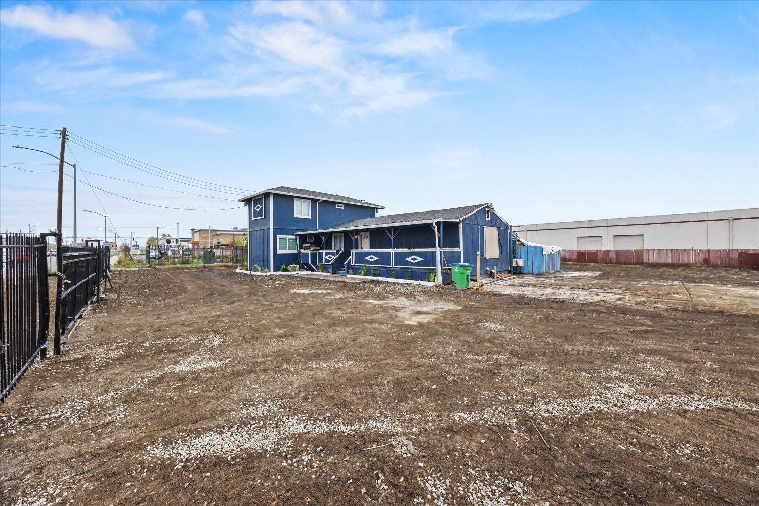 3130 Elkhorn Boulevard