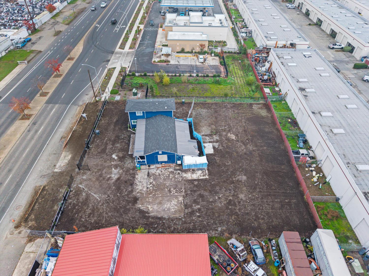 3130 Elkhorn Boulevard