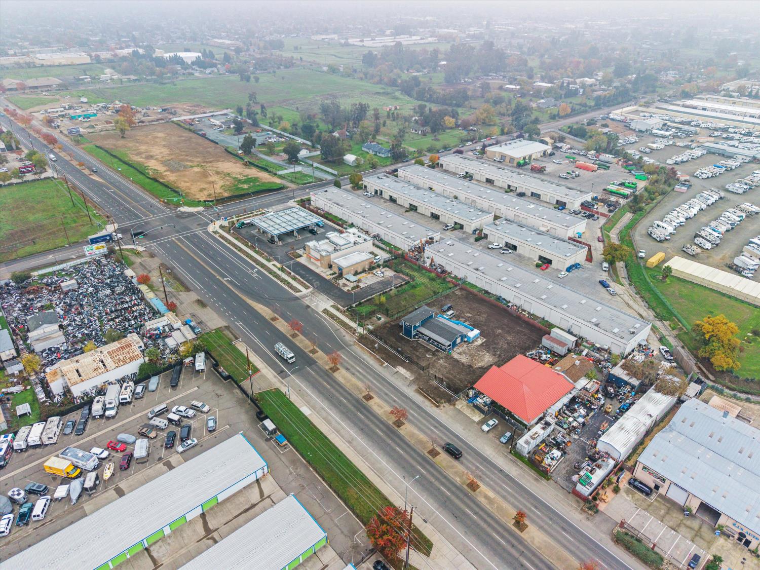 3130 Elkhorn Boulevard