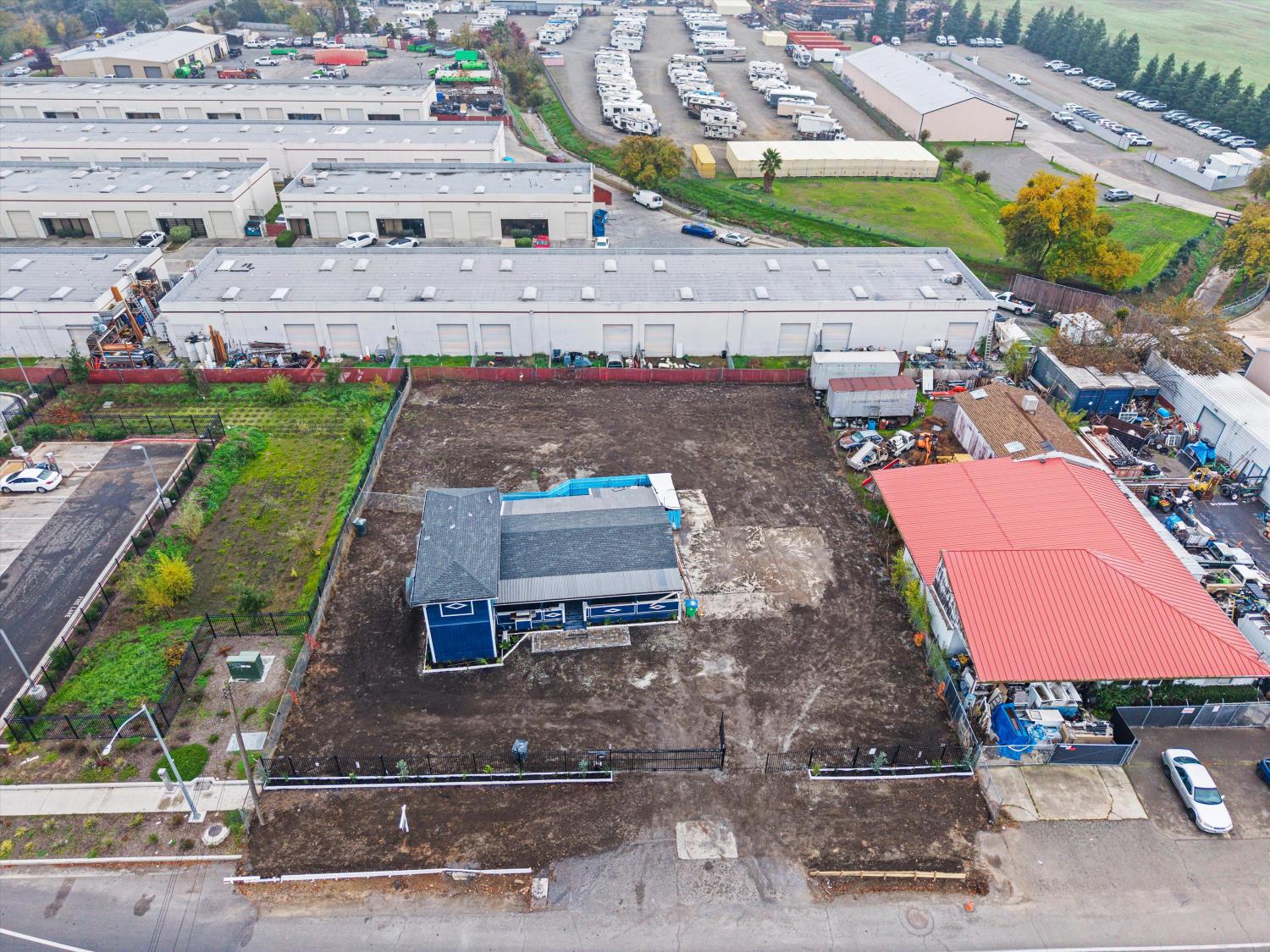 3130 Elkhorn Boulevard