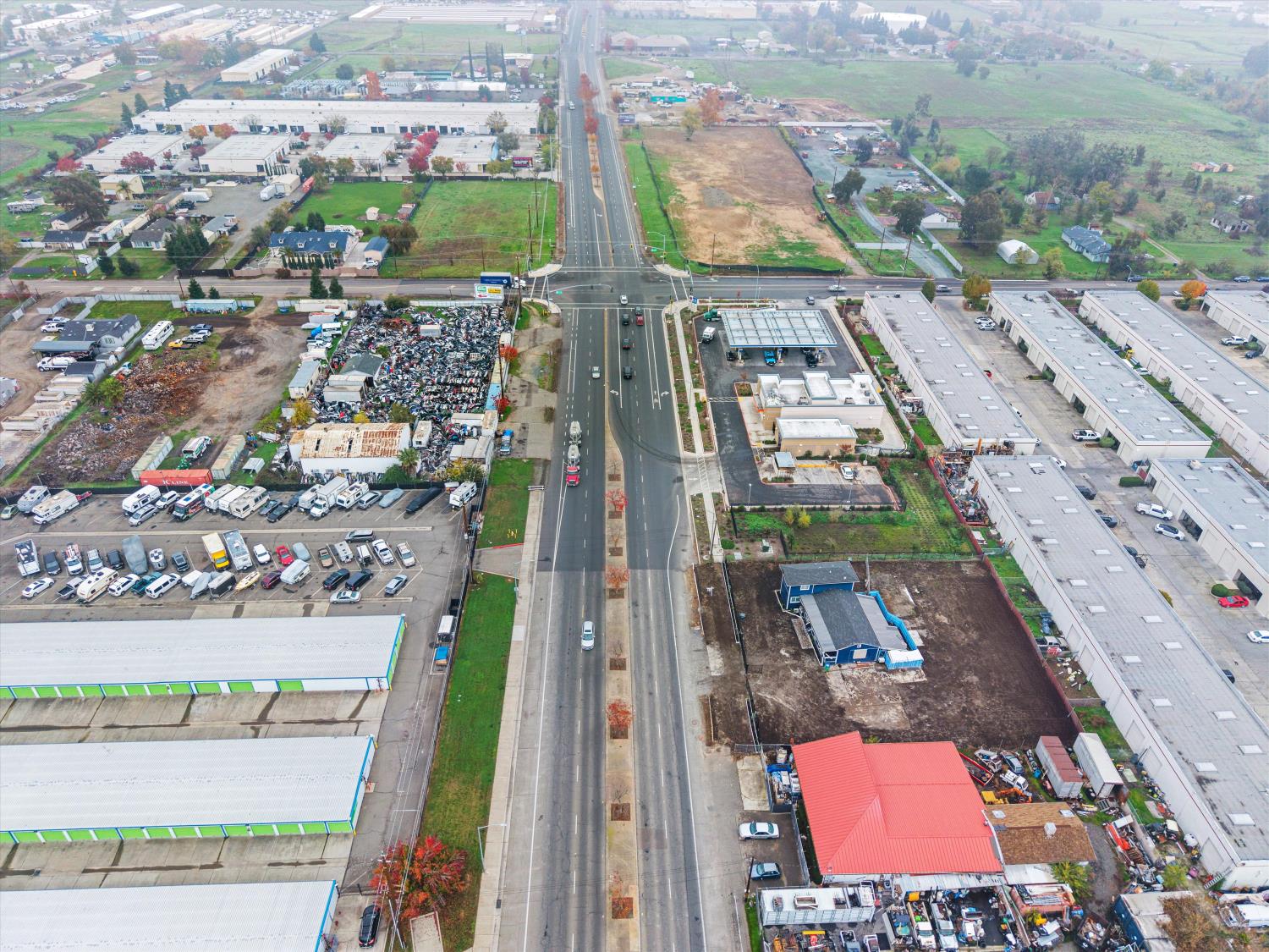 3130 Elkhorn Boulevard