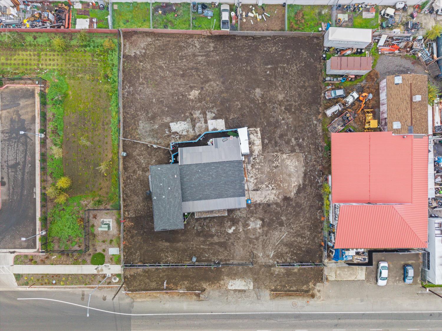 3130 Elkhorn Boulevard