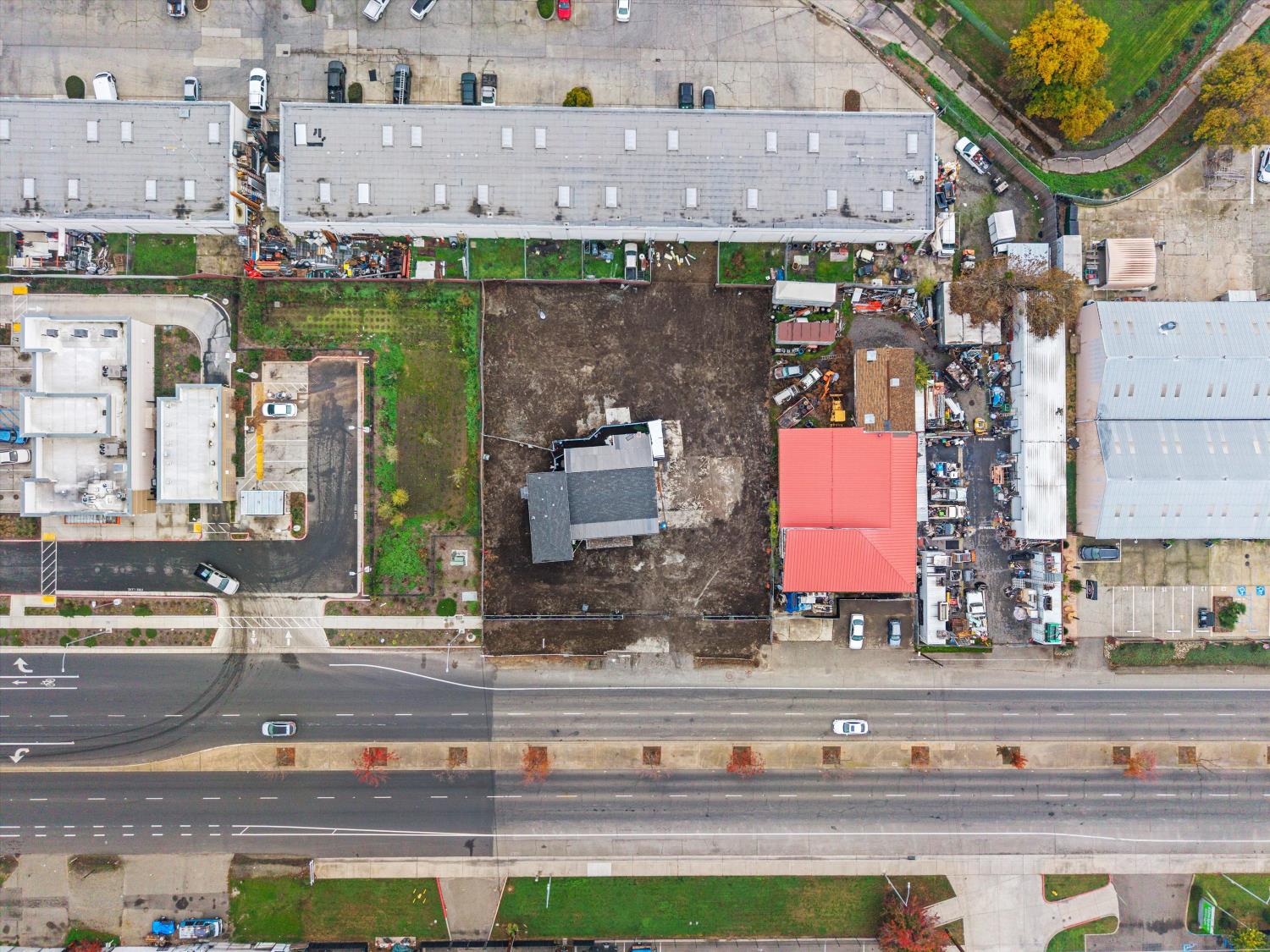 3130 Elkhorn Boulevard