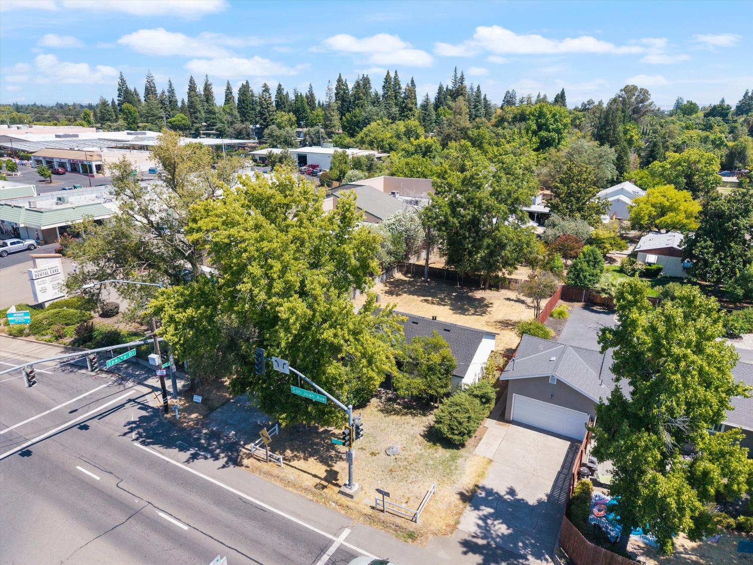 6018 San Juan Avenue