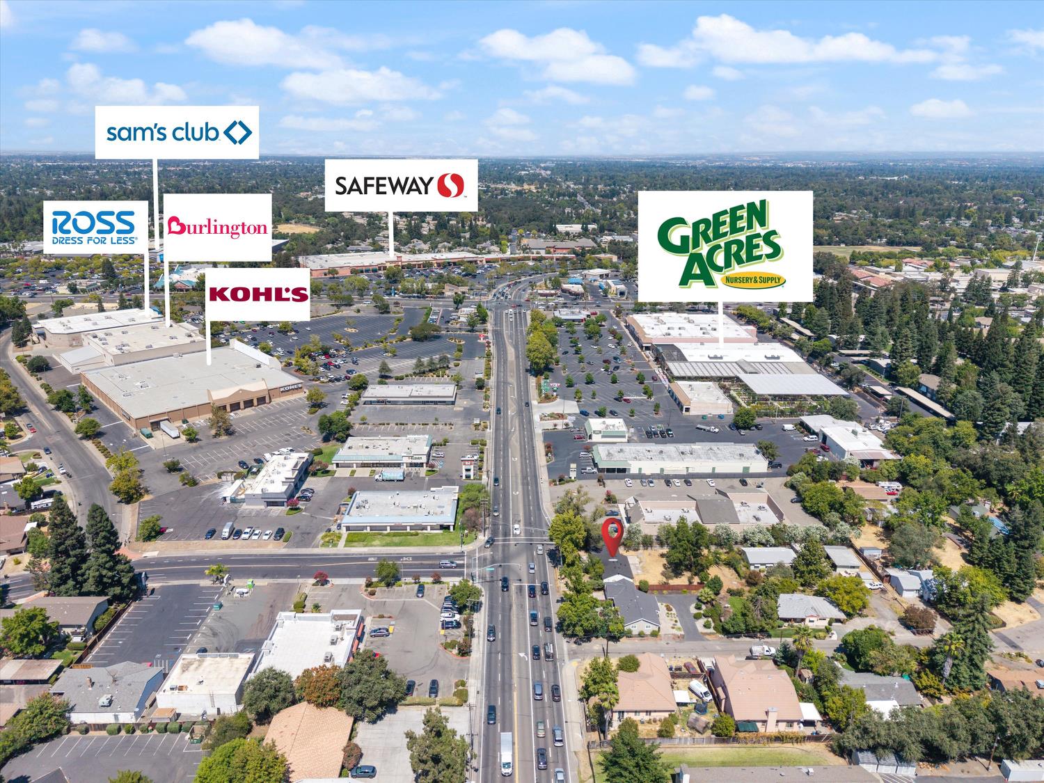 6018 San Juan Avenue