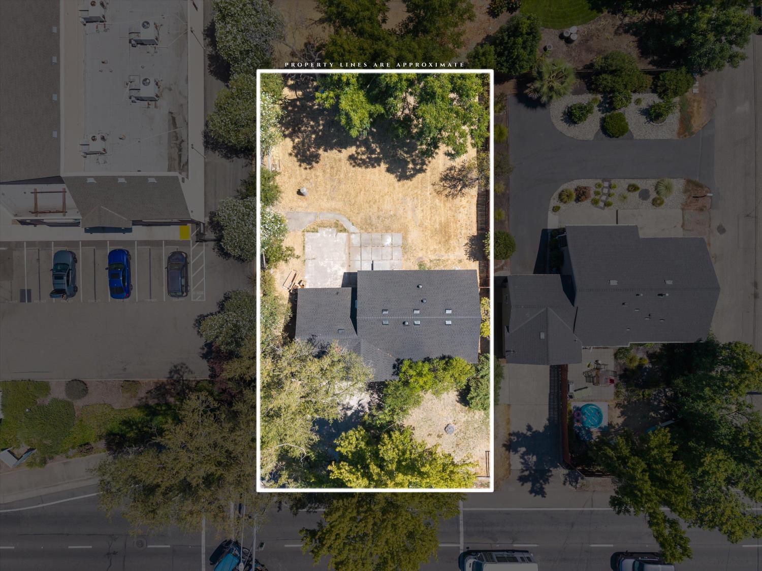 6018 San Juan Avenue