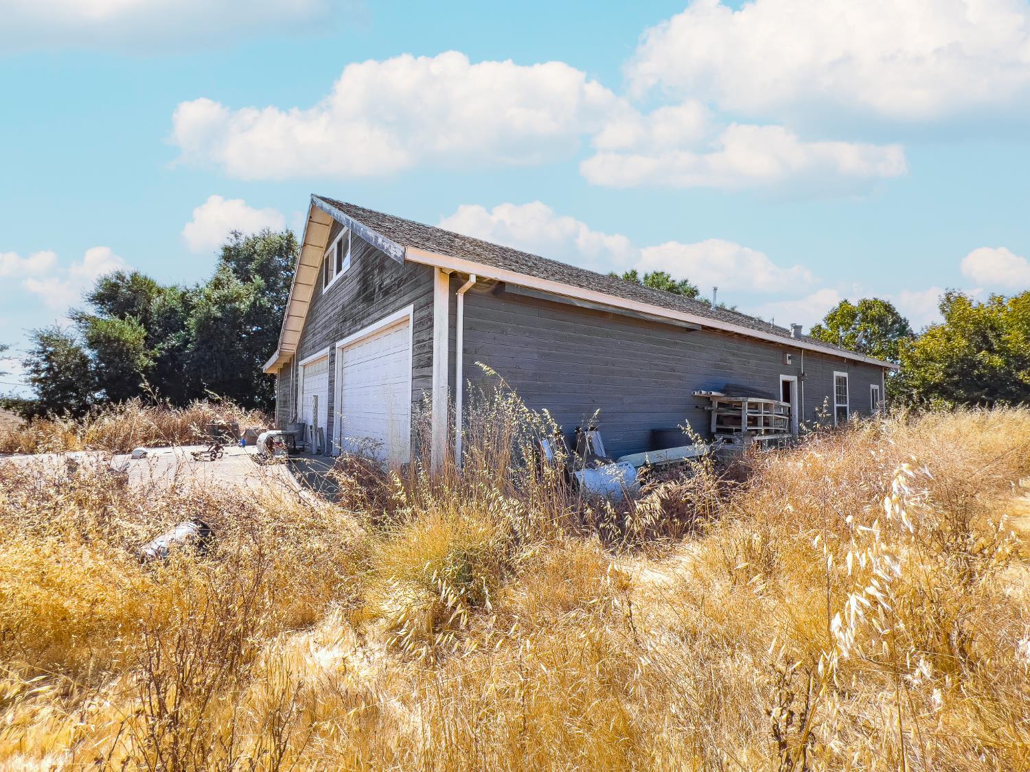 10427 Barber Road