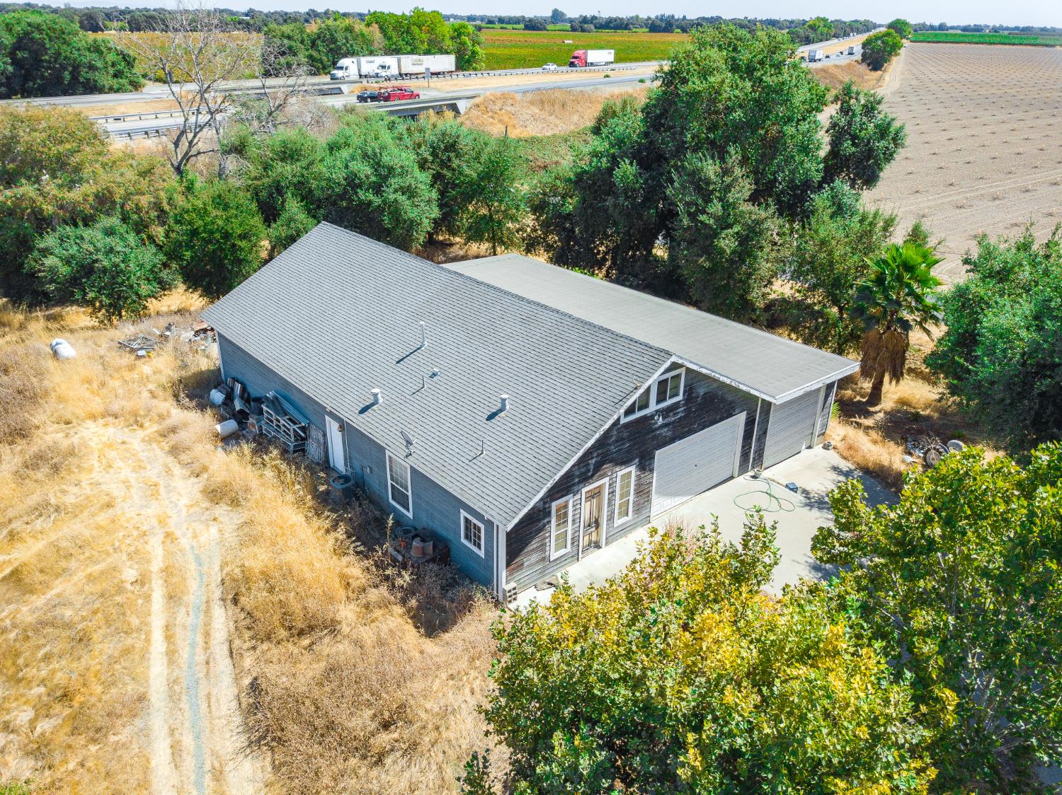 10427 Barber Road
