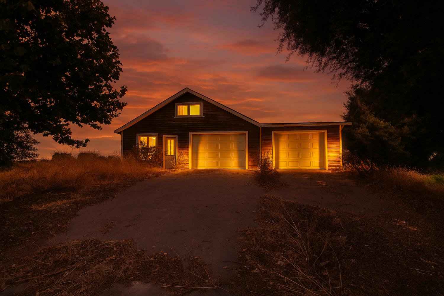 10427 Barber Road