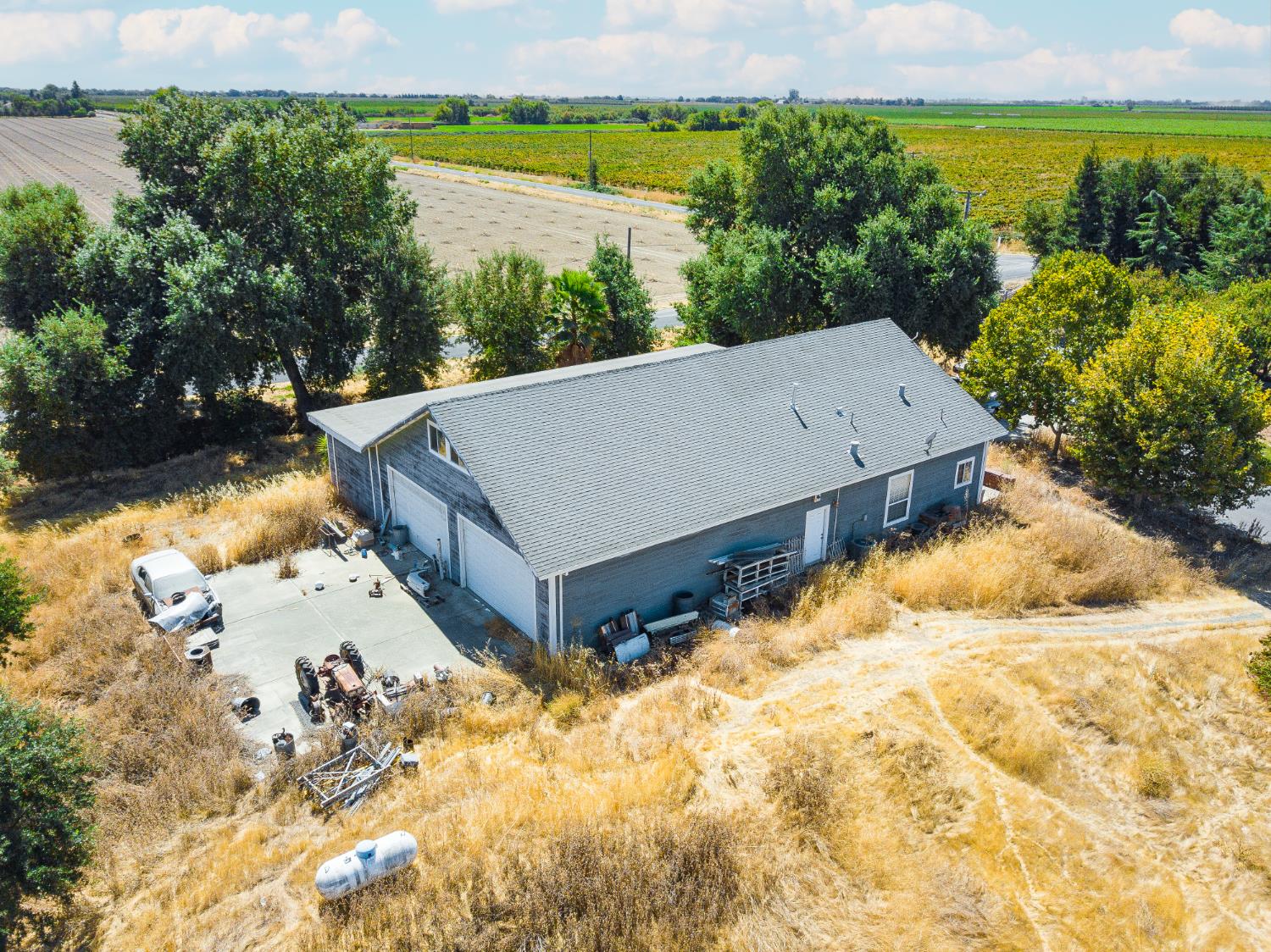 10427 Barber Road