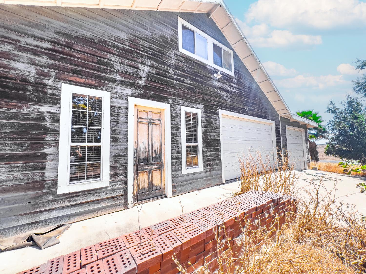 10427 Barber Road