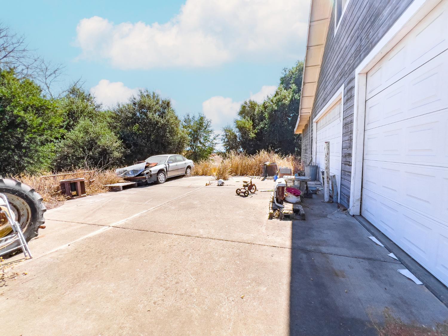 10427 Barber Road