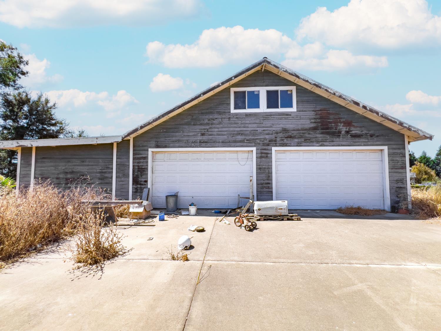 10427 Barber Road