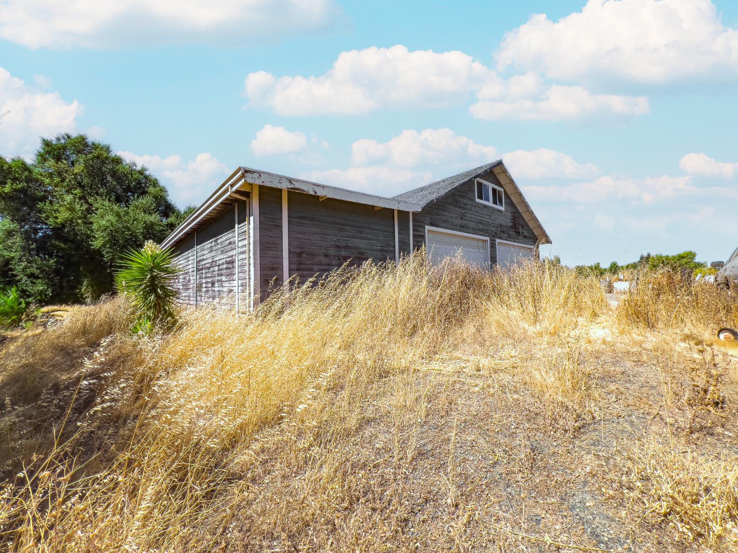 10427 Barber Road