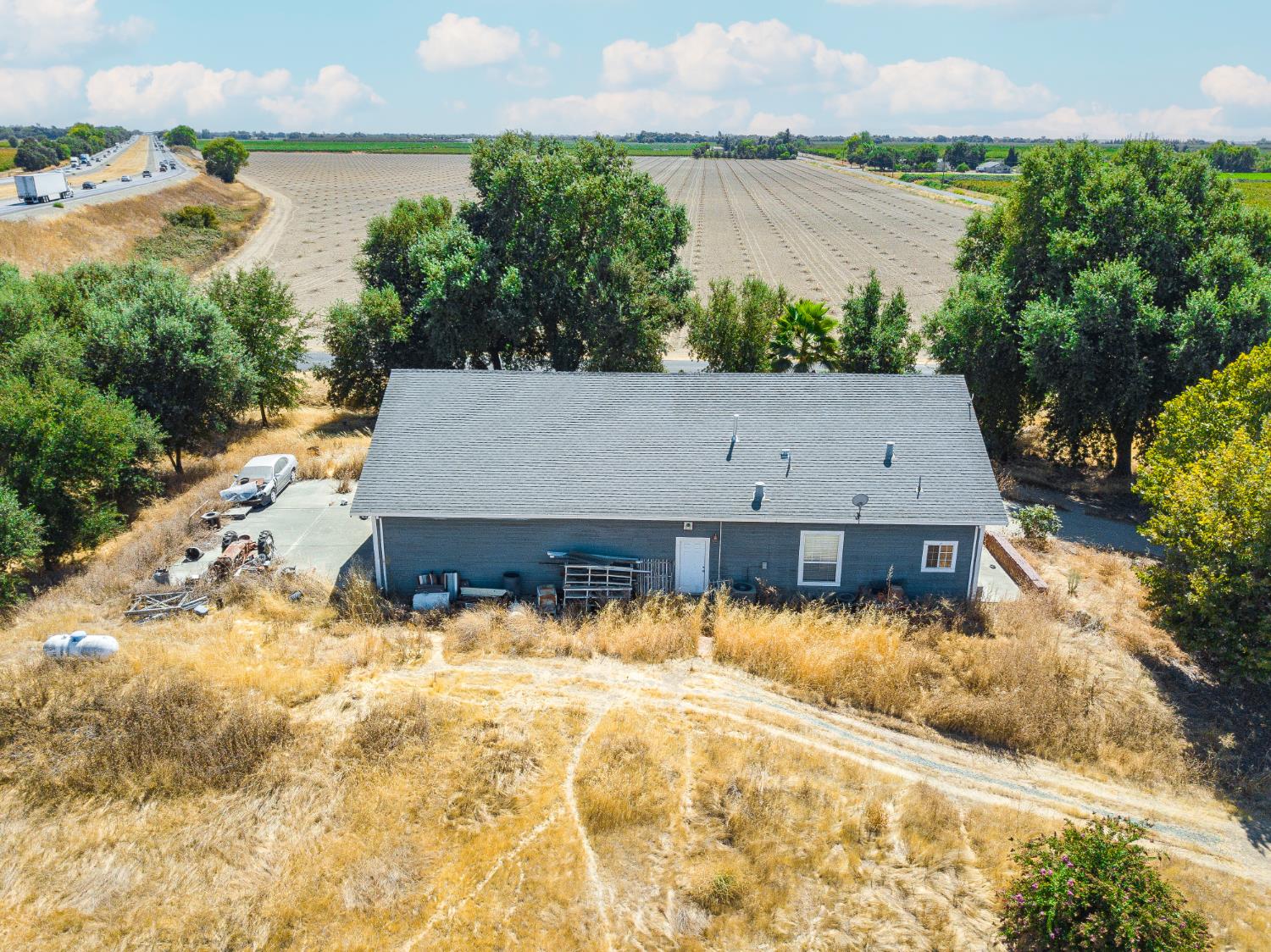 10427 Barber Road