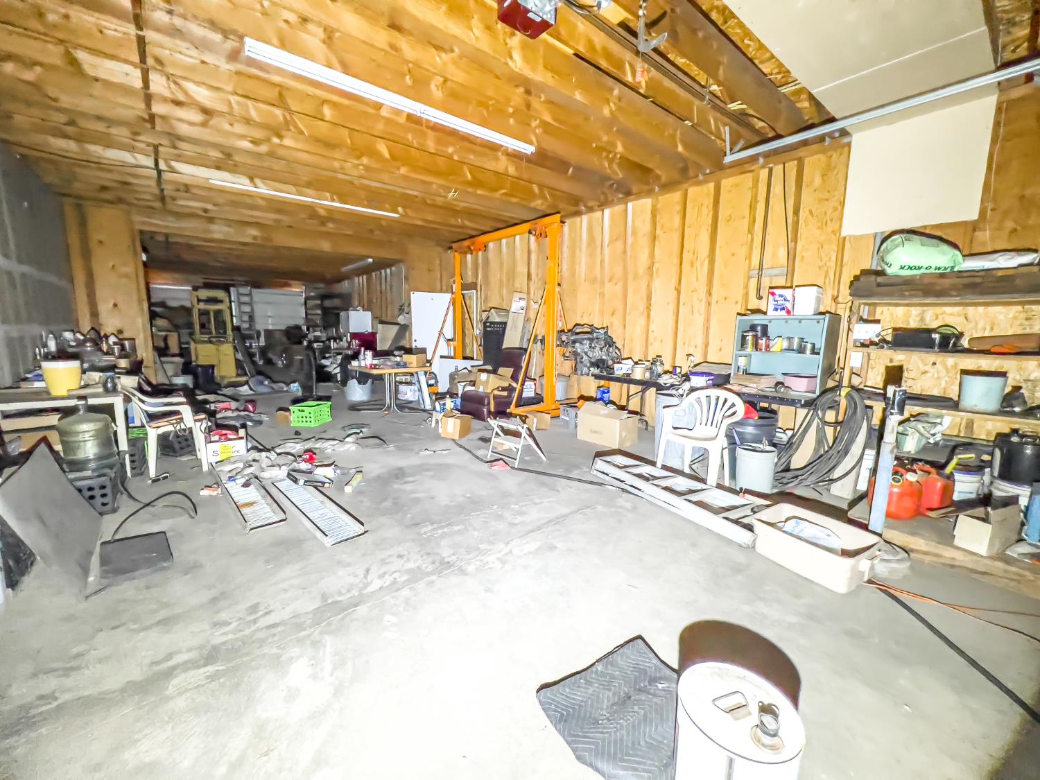 10427 Barber Road