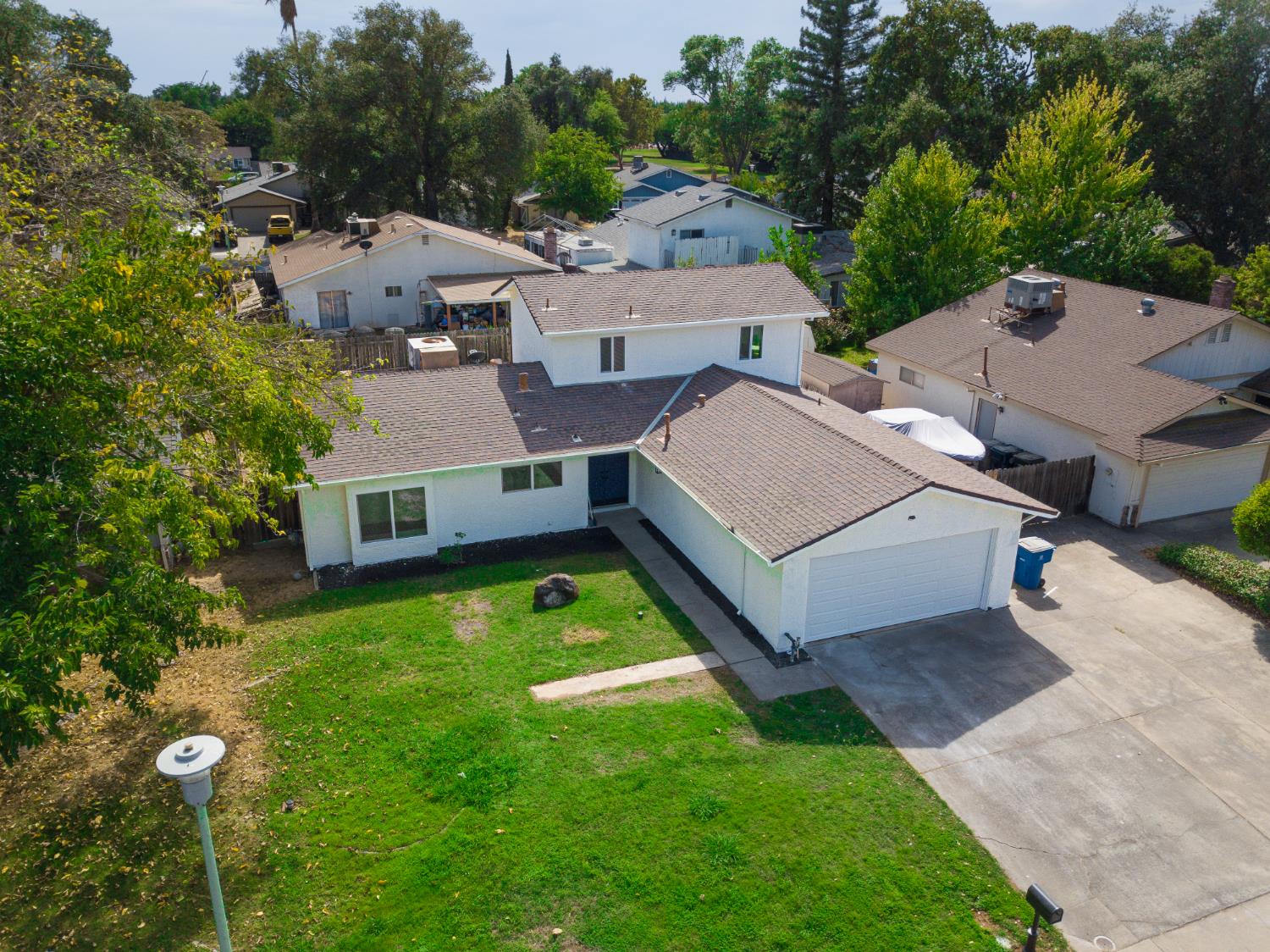 7606 Tierra Arbor Way
