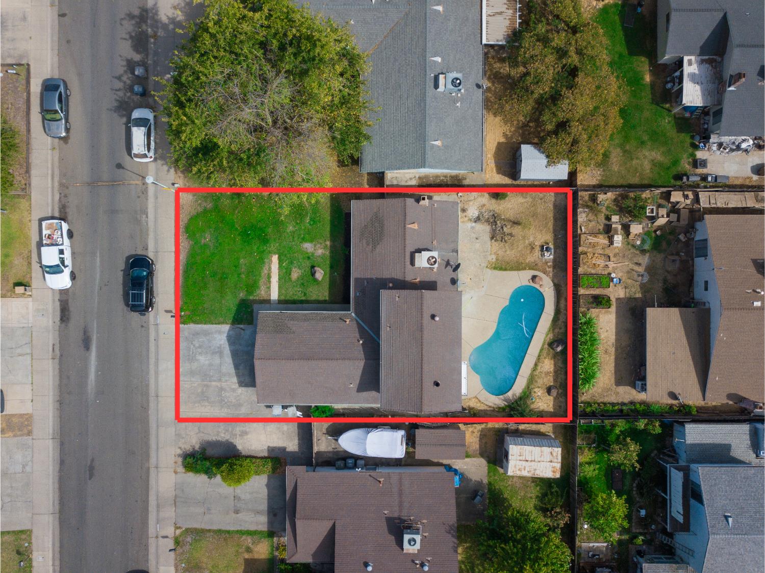 7606 Tierra Arbor Way