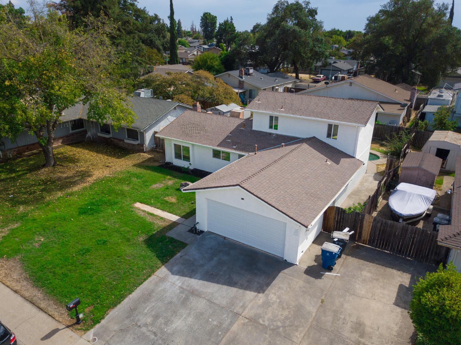 7606 Tierra Arbor Way