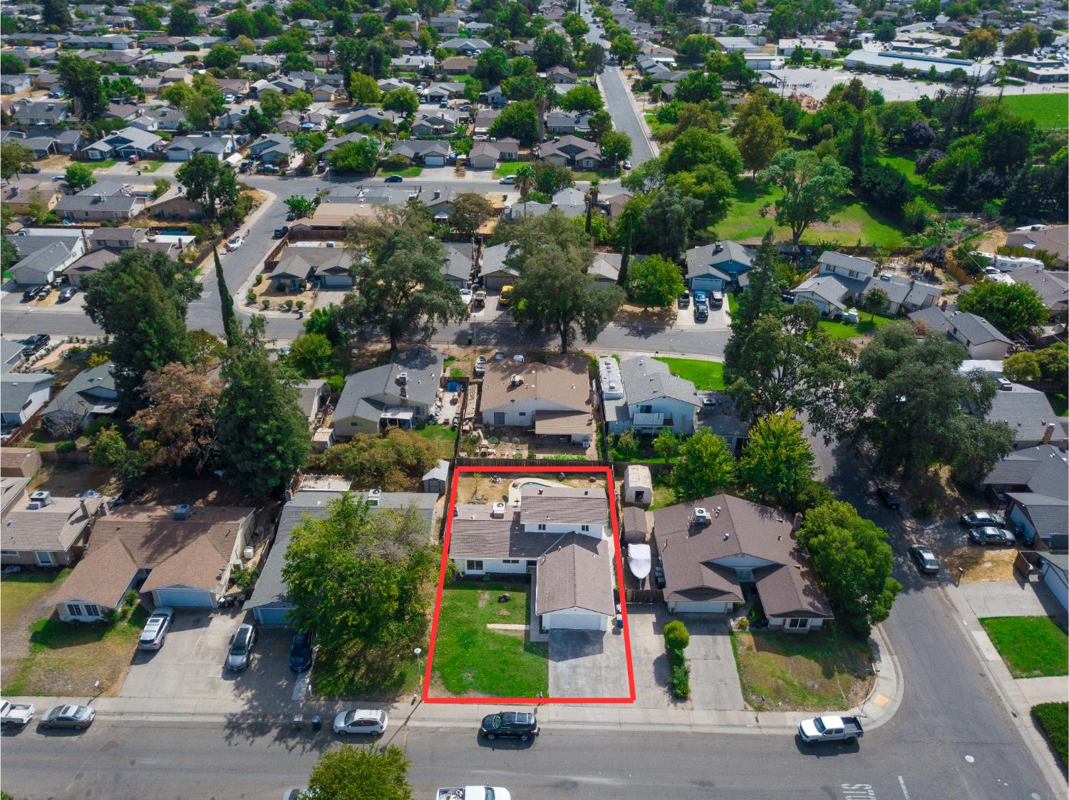 7606 Tierra Arbor Way
