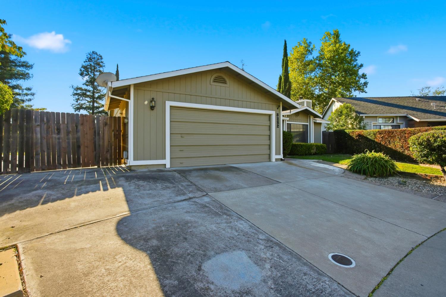 8282 Union Creek Way