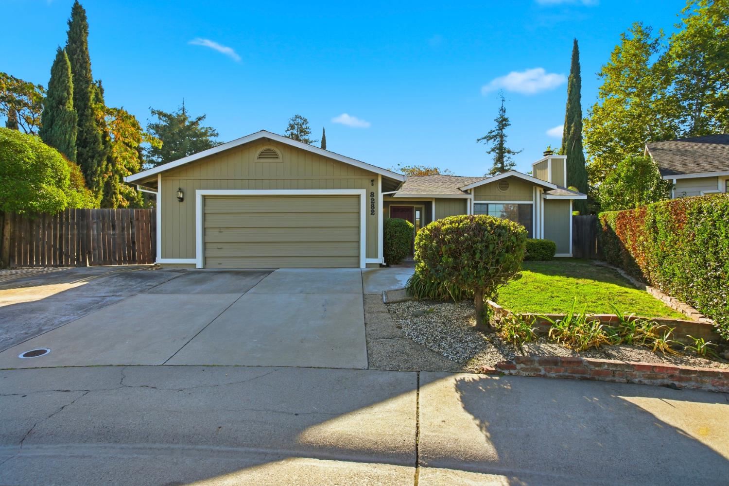 8282 Union Creek Way