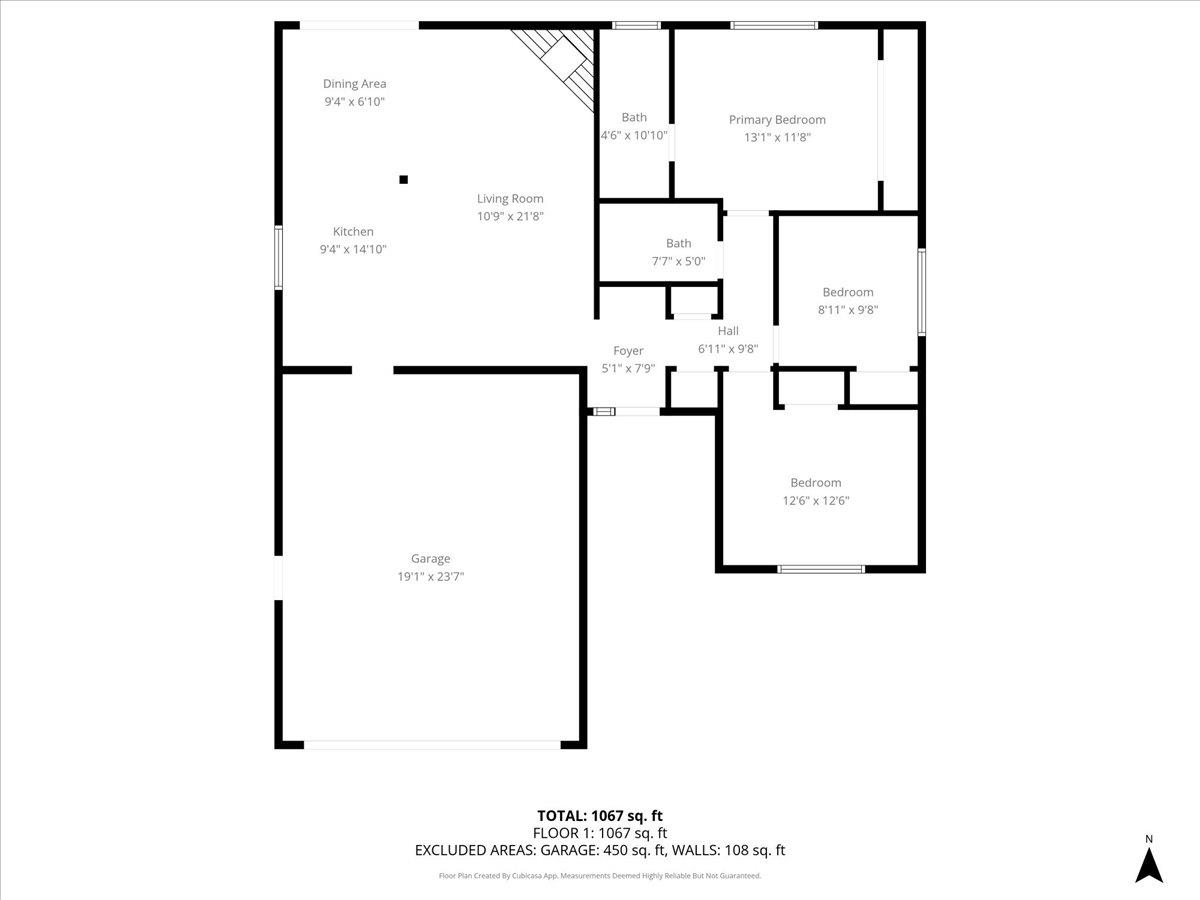 7031 Canevalley Circle