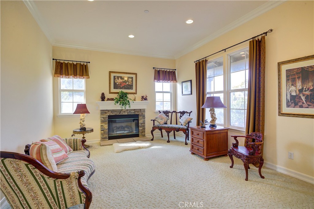 636 S Via Belmonte Court