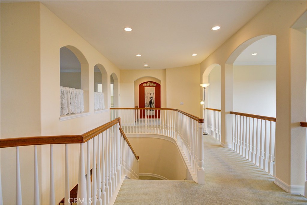 636 S Via Belmonte Court