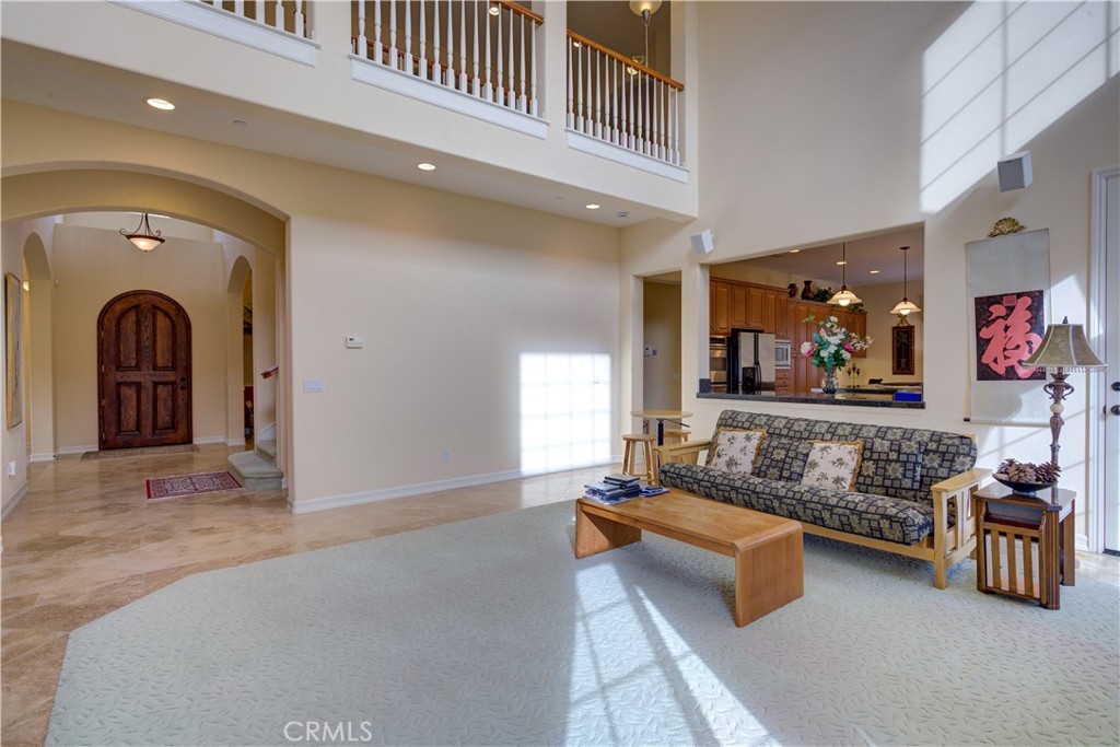 636 S Via Belmonte Court