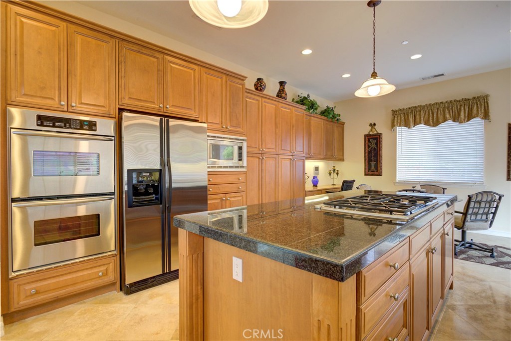 636 S Via Belmonte Court