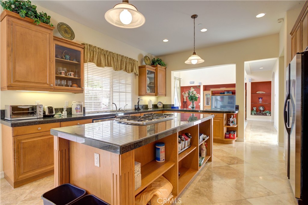 636 S Via Belmonte Court