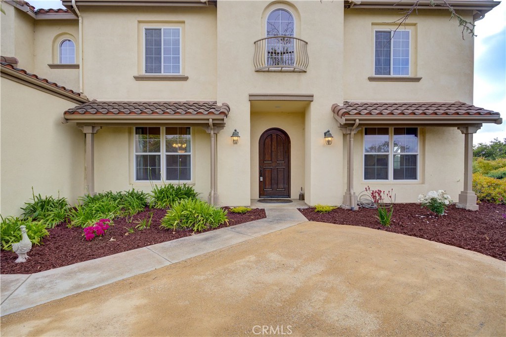 636 S Via Belmonte Court