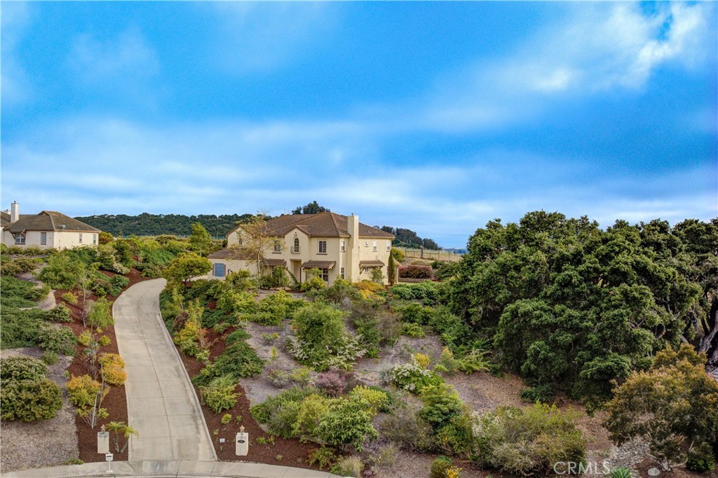 636 S Via Belmonte Court