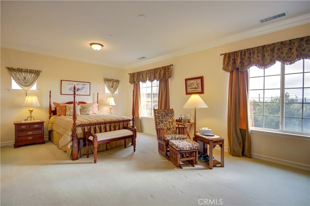 636 S Via Belmonte Court