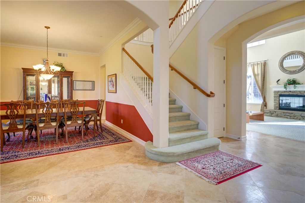 636 S Via Belmonte Court