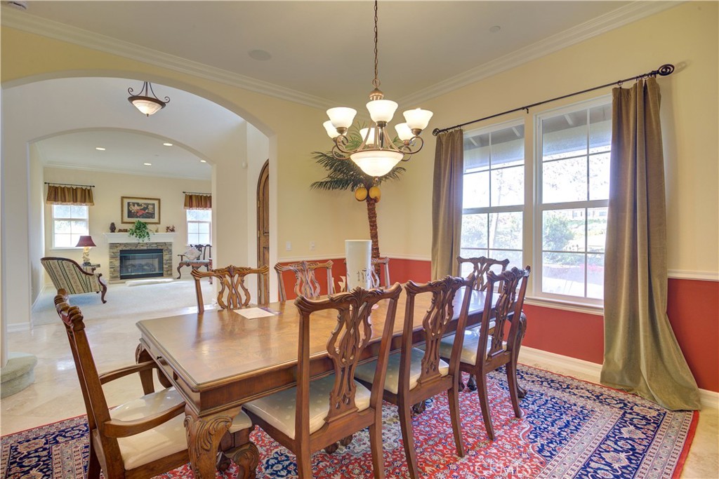 636 S Via Belmonte Court