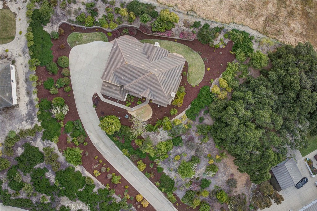 636 S Via Belmonte Court