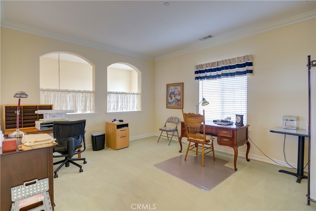 636 S Via Belmonte Court